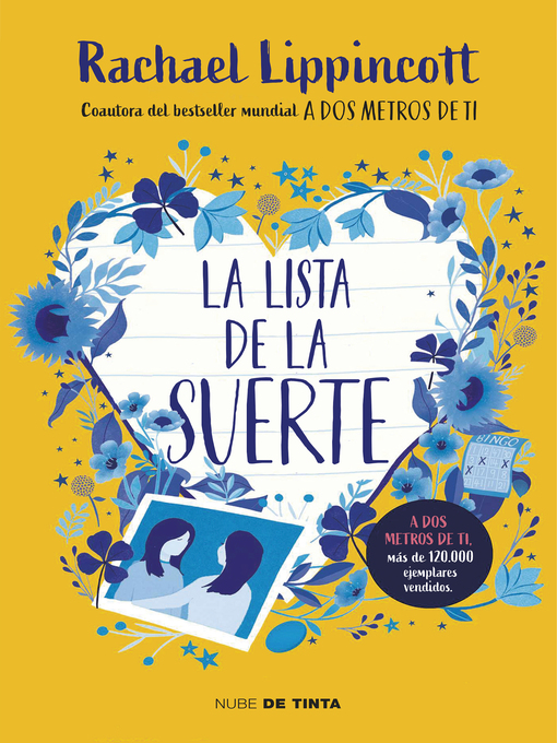 Title details for La lista de la suerte by Rachael Lippincott - Available
